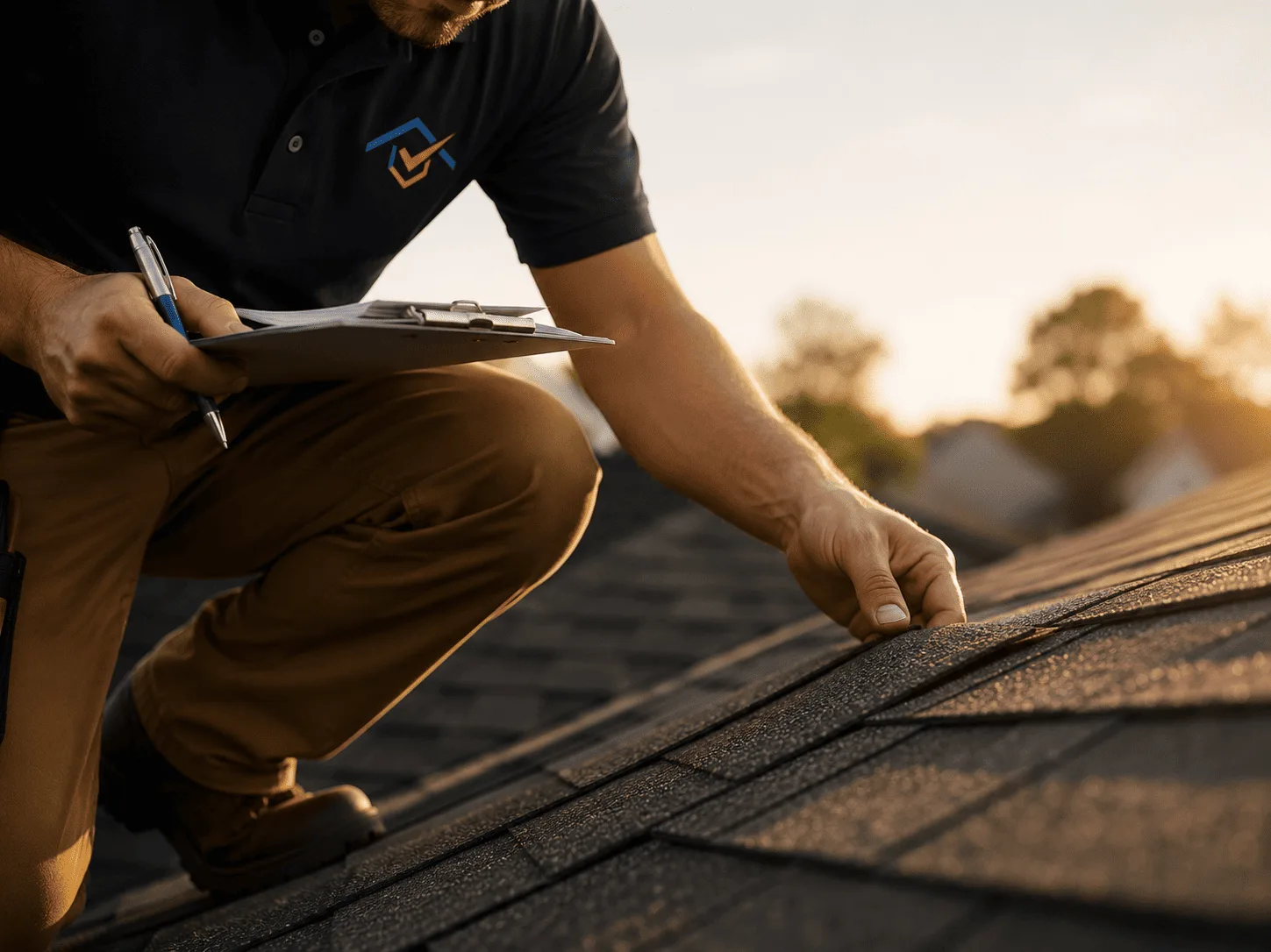 Why Choose Roof Inspection in Huntington, AR